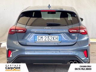 FORD Focus 1.0t ecoboost h st-line x 125cv 3