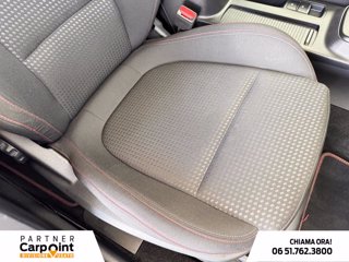 FORD Focus 1.0t ecoboost h st-line x 125cv 7