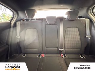 FORD Focus 1.0t ecoboost h st-line x 125cv 8