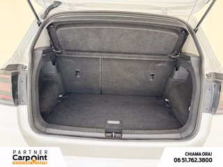 VOLKSWAGEN T-cross 1.0 tsi advanced 110cv 10
