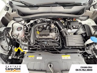VOLKSWAGEN T-cross 1.0 tsi advanced 110cv 11