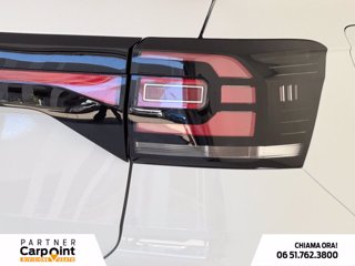 VOLKSWAGEN T-cross 1.0 tsi advanced 110cv 15