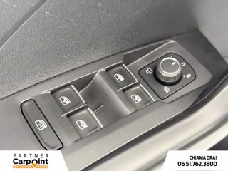 VOLKSWAGEN T-cross 1.0 tsi advanced 110cv 18