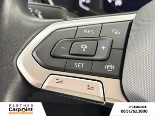 VOLKSWAGEN T-cross 1.0 tsi advanced 110cv 19
