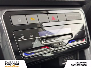 VOLKSWAGEN T-cross 1.0 tsi advanced 110cv 23