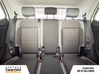 VOLKSWAGEN T-cross 1.0 tsi advanced 110cv 8
