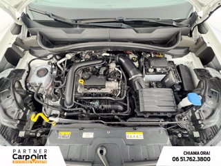VOLKSWAGEN T-cross 1.0 tsi sport 110cv dsg 11