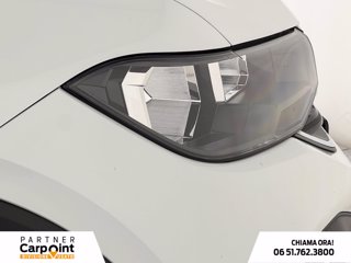 VOLKSWAGEN T-cross 1.0 tsi sport 110cv dsg 12