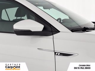 VOLKSWAGEN T-cross 1.0 tsi sport 110cv dsg 14