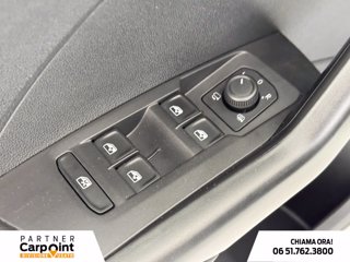 VOLKSWAGEN T-cross 1.0 tsi sport 110cv dsg 18