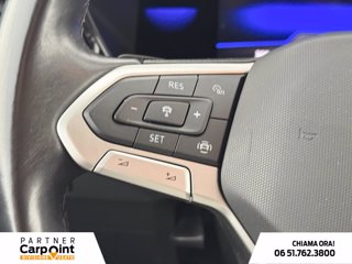 VOLKSWAGEN T-cross 1.0 tsi sport 110cv dsg 20