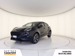 FORD Puma 1.0 ecoboost h st-line s&s 125cv auto 0
