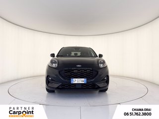 FORD Puma 1.0 ecoboost h st-line s&s 125cv auto 1