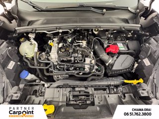 FORD Puma 1.0 ecoboost h st-line s&s 125cv auto 11