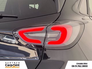 FORD Puma 1.0 ecoboost h st-line s&s 125cv auto 15