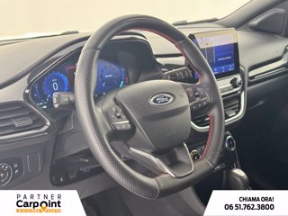 FORD Puma 1.0 ecoboost h st-line s&s 125cv auto 17