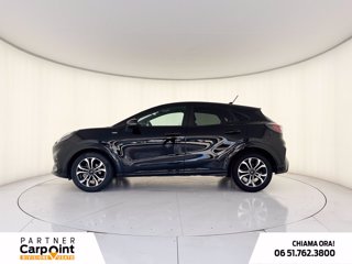 FORD Puma 1.0 ecoboost h st-line s&s 125cv auto 2