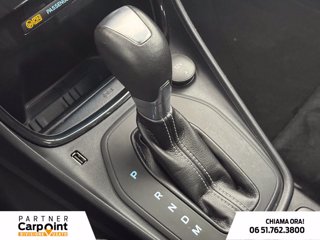 FORD Puma 1.0 ecoboost h st-line s&s 125cv auto 24