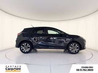 FORD Puma 1.0 ecoboost h st-line s&s 125cv auto 4