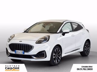 FORD Puma 1.0 ecoboost h st-line vignale s&s 155cv auto 0