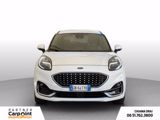 FORD Puma 1.0 ecoboost h st-line vignale s&s 155cv auto 1