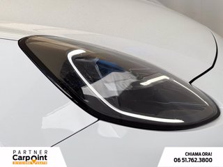 FORD Puma 1.0 ecoboost h st-line vignale s&s 155cv auto 12