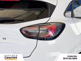 FORD Puma 1.0 ecoboost h st-line vignale s&s 155cv auto 15