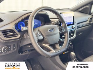 FORD Puma 1.0 ecoboost h st-line vignale s&s 155cv auto 17