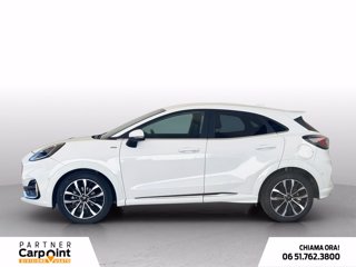 FORD Puma 1.0 ecoboost h st-line vignale s&s 155cv auto 2