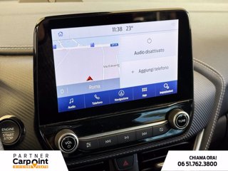 FORD Puma 1.0 ecoboost h st-line vignale s&s 155cv auto 22
