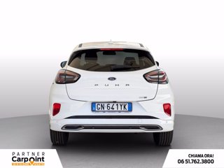 FORD Puma 1.0 ecoboost h st-line vignale s&s 155cv auto 3