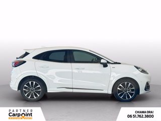 FORD Puma 1.0 ecoboost h st-line vignale s&s 155cv auto 4