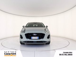 FORD Puma 1.0 ecoboost h titanium 125cv 1