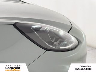 FORD Puma 1.0 ecoboost h titanium 125cv 13