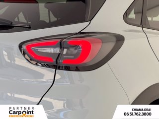 FORD Puma 1.0 ecoboost h titanium 125cv 16