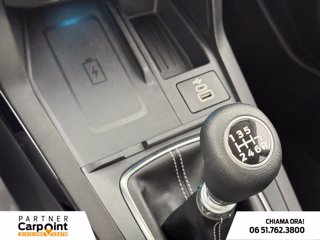 FORD Puma 1.0 ecoboost h titanium 125cv 24
