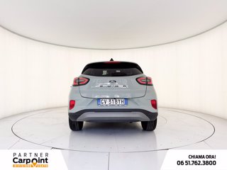 FORD Puma 1.0 ecoboost h titanium 125cv 3