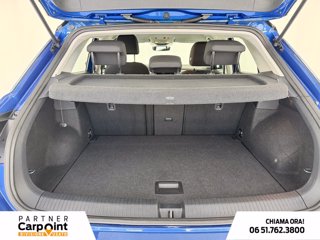 VOLKSWAGEN T-roc 1.0 tsi life 110cv 10
