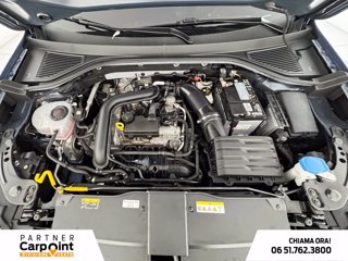 VOLKSWAGEN T-roc 1.0 tsi life 110cv 11