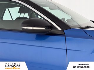 VOLKSWAGEN T-roc 1.0 tsi life 110cv 14