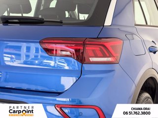 VOLKSWAGEN T-roc 1.0 tsi life 110cv 15