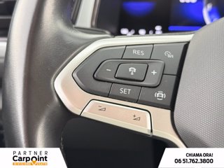 VOLKSWAGEN T-roc 1.0 tsi life 110cv 20