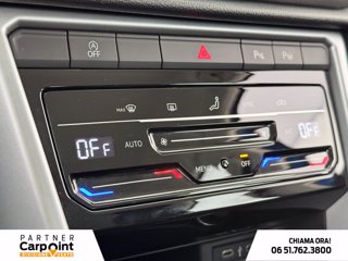 VOLKSWAGEN T-roc 1.0 tsi life 110cv 23