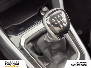 VOLKSWAGEN T-roc 1.0 tsi life 110cv 24