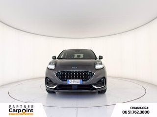 FORD Puma 1.0 ecoboost h st-line vignale s&s 155cv auto 1