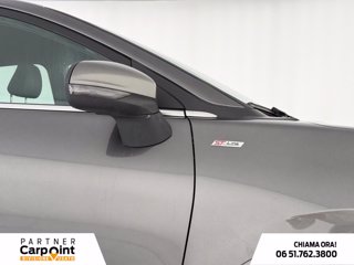 FORD Puma 1.0 ecoboost h st-line vignale s&s 155cv auto 14
