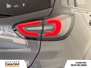 FORD Puma 1.0 ecoboost h st-line vignale s&s 155cv auto 15