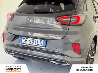 FORD Puma 1.0 ecoboost h st-line vignale s&s 155cv auto 16