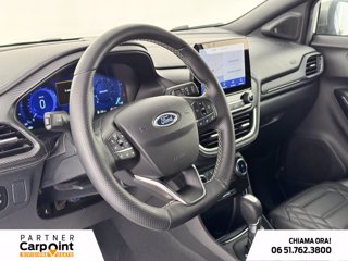 FORD Puma 1.0 ecoboost h st-line vignale s&s 155cv auto 17