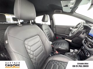 FORD Puma 1.0 ecoboost h st-line vignale s&s 155cv auto 6